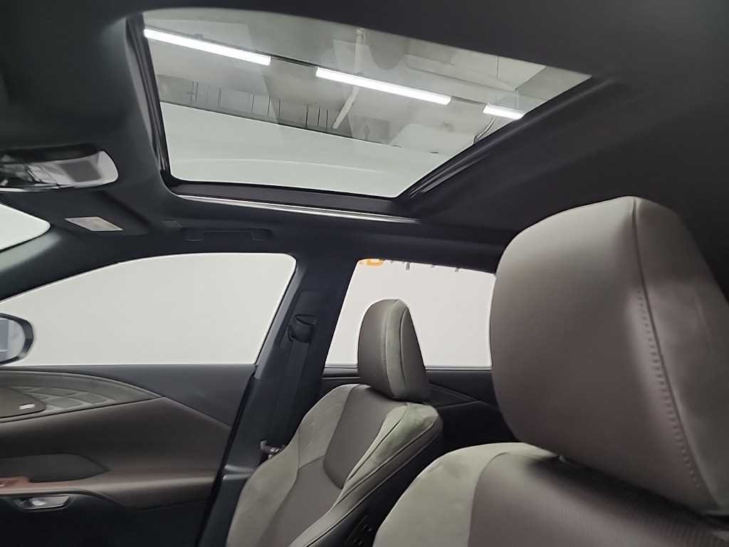렉서스 RX RX 350h(5세대) 럭셔리 이미지 15