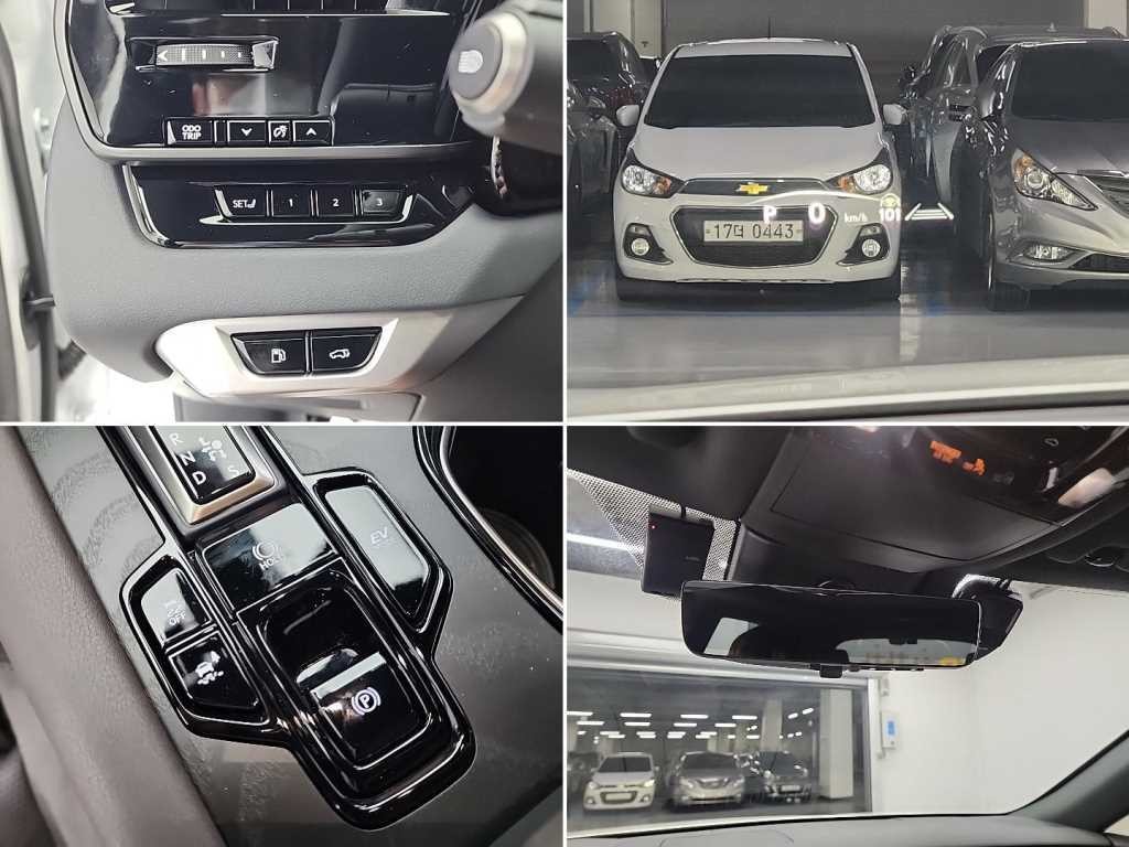 렉서스 RX RX 350h(5세대) 럭셔리 이미지 19