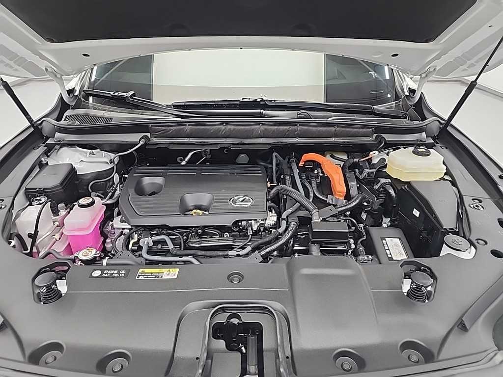 렉서스 RX RX 350h(5세대) 럭셔리 이미지 5