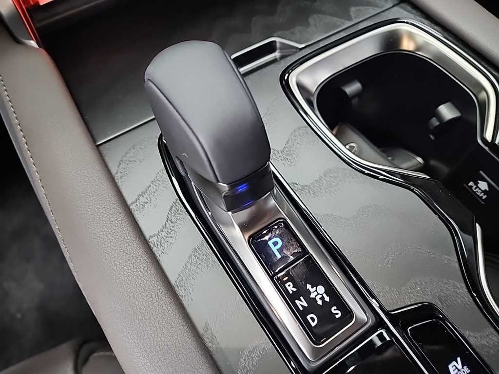 렉서스 RX RX 350h(5세대) 럭셔리 이미지 8