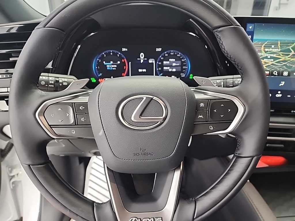 렉서스 RX RX 350h(5세대) 럭셔리 이미지 9