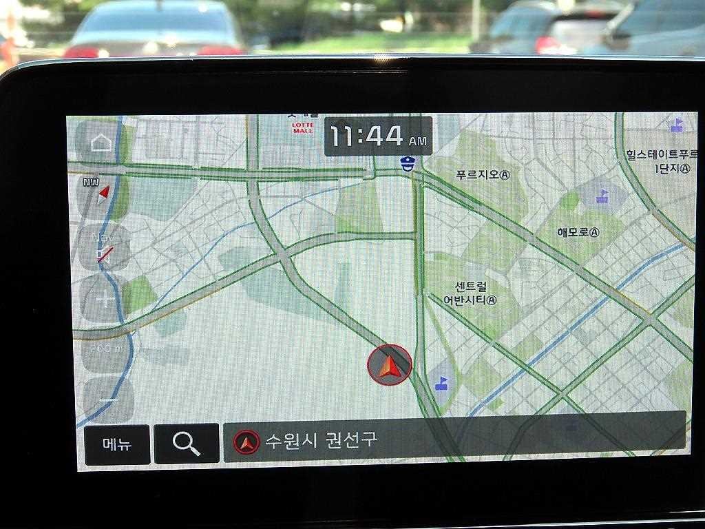 기아 K3 올뉴 K3 1.6 프레스티지 이미지 14