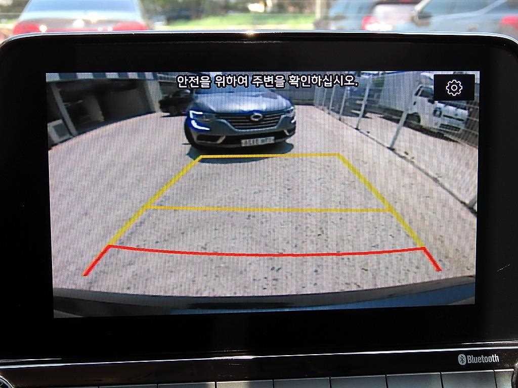 기아 K3 올뉴 K3 1.6 프레스티지 이미지 15