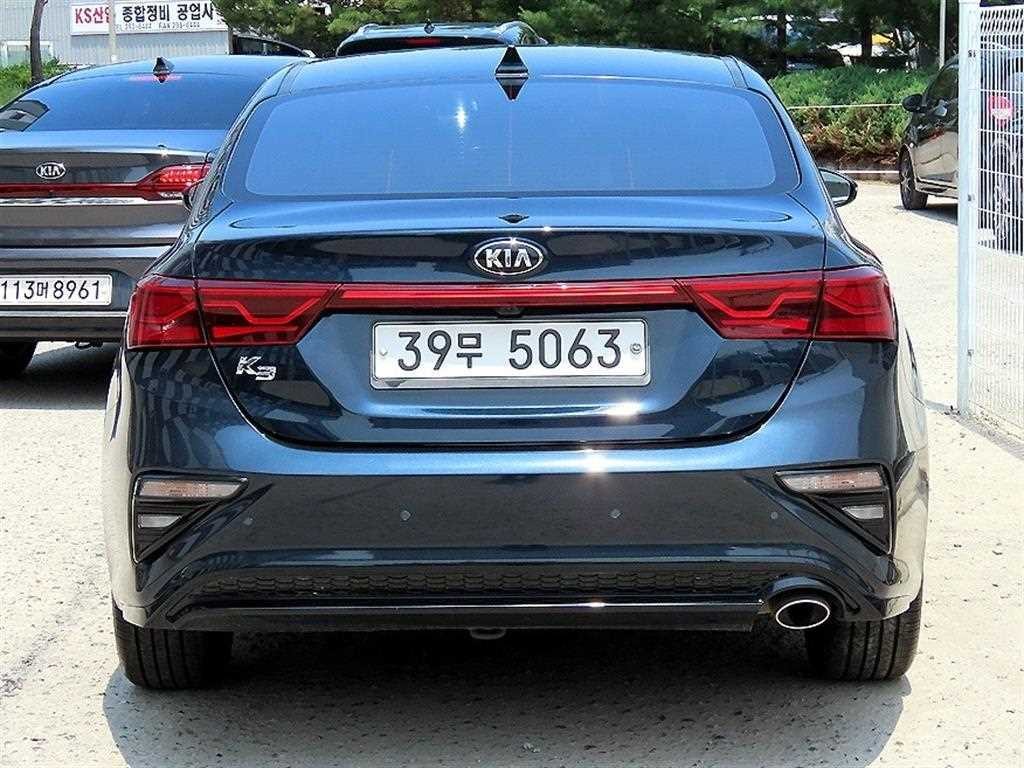 기아 K3 올뉴 K3 1.6 프레스티지 이미지 4