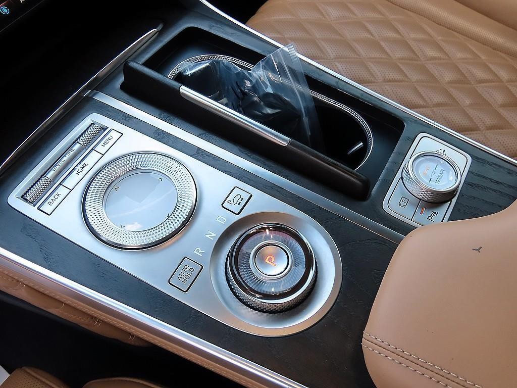 제네시스 GV80 디젤 3.0 AWD 이미지 11