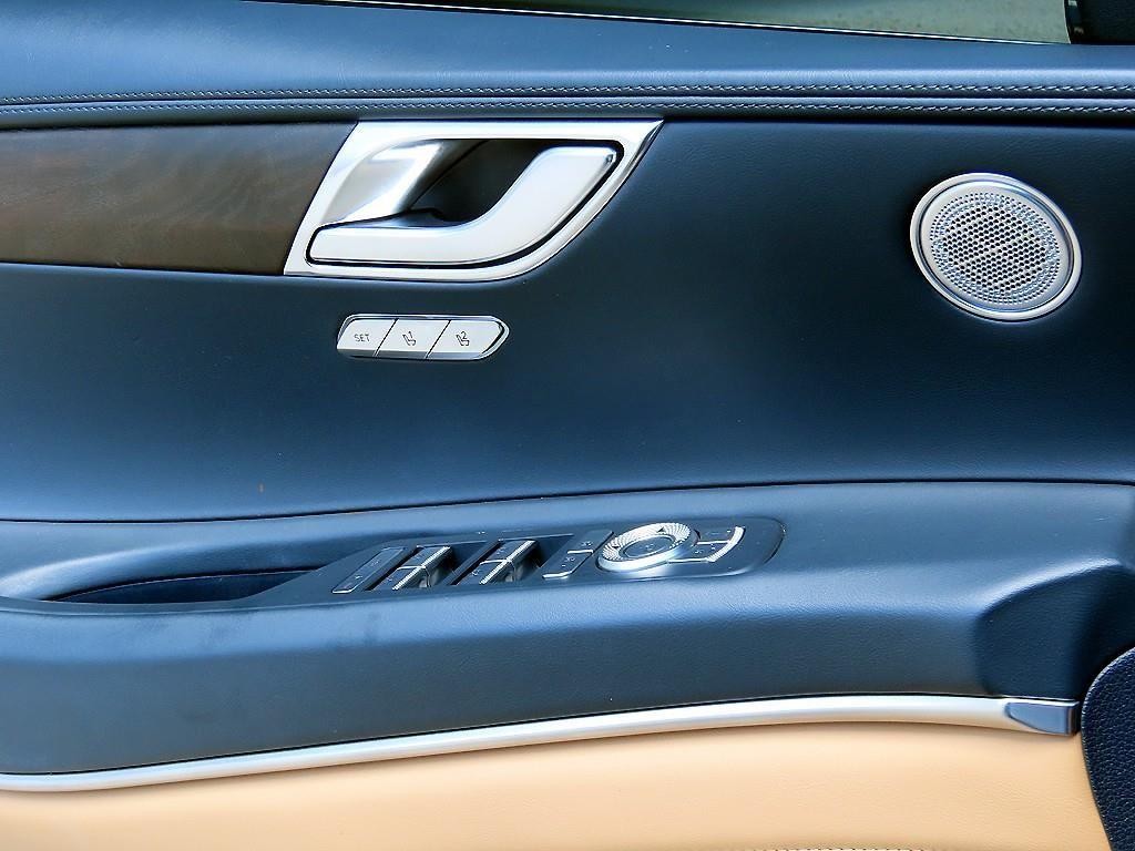 제네시스 GV80 디젤 3.0 AWD 이미지 12