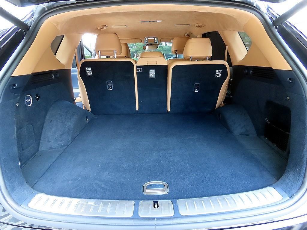 제네시스 GV80 디젤 3.0 AWD 이미지 16