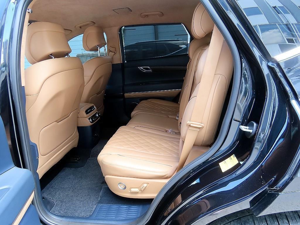 제네시스 GV80 디젤 3.0 AWD 이미지 6