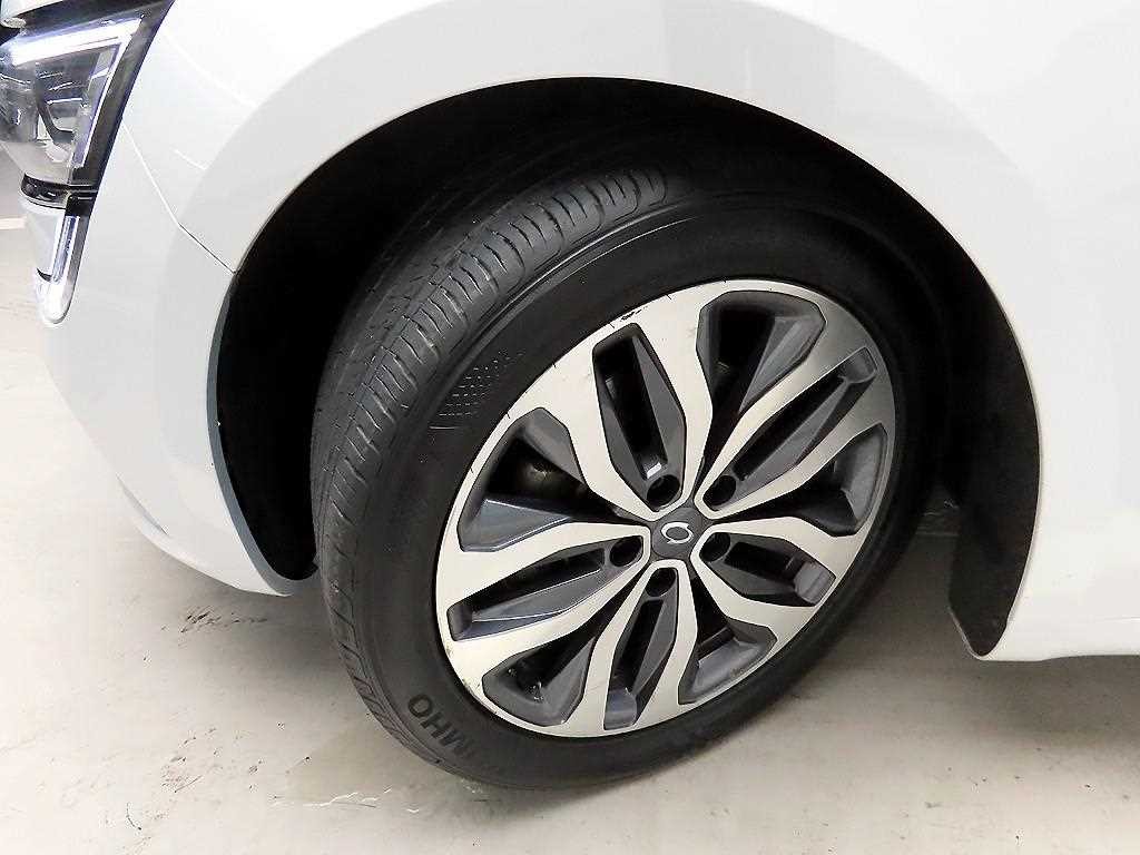 르노코리아(삼성) SM6 가솔린 2.0 GDe LE 이미지 19