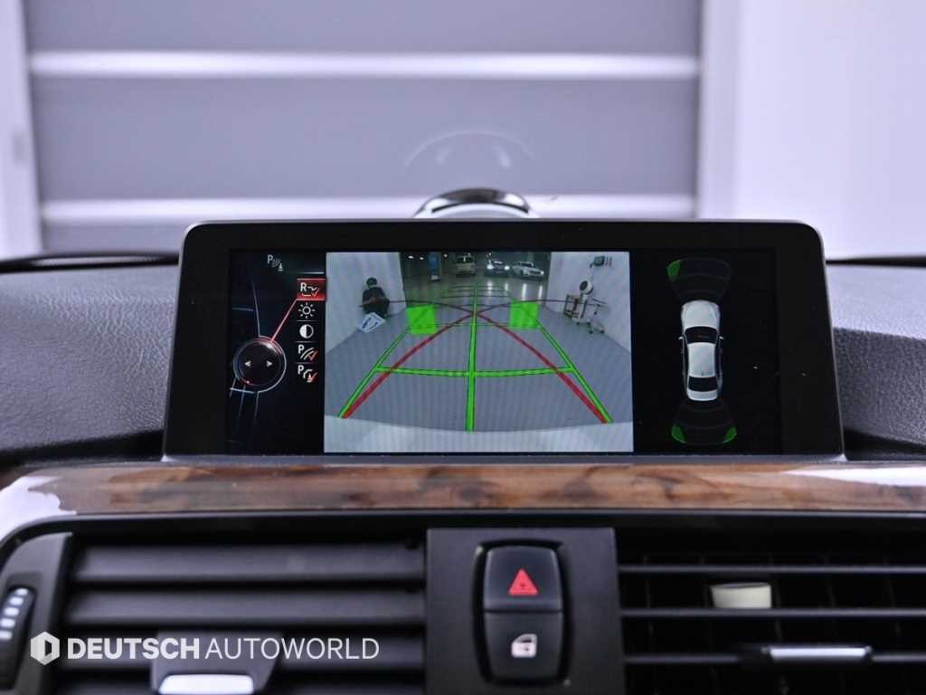 BMW 3시리즈 3시리즈 (F30) 320i 이미지 15