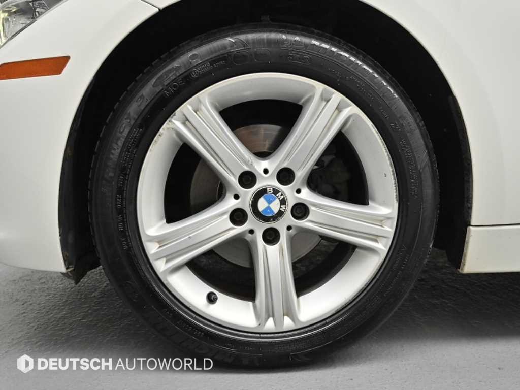 BMW 3시리즈 3시리즈 (F30) 320i 이미지 5