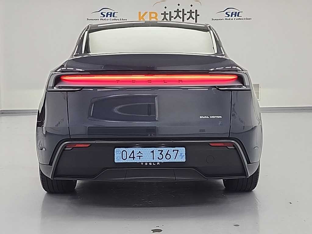 테슬라 모델 Y RWD 이미지 5