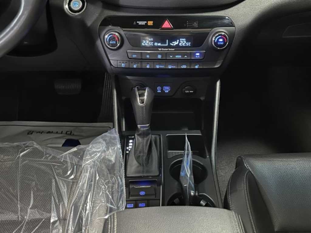 현대 투싼 올뉴투싼 디젤 2.0 4WD 프리미엄 이미지 10
