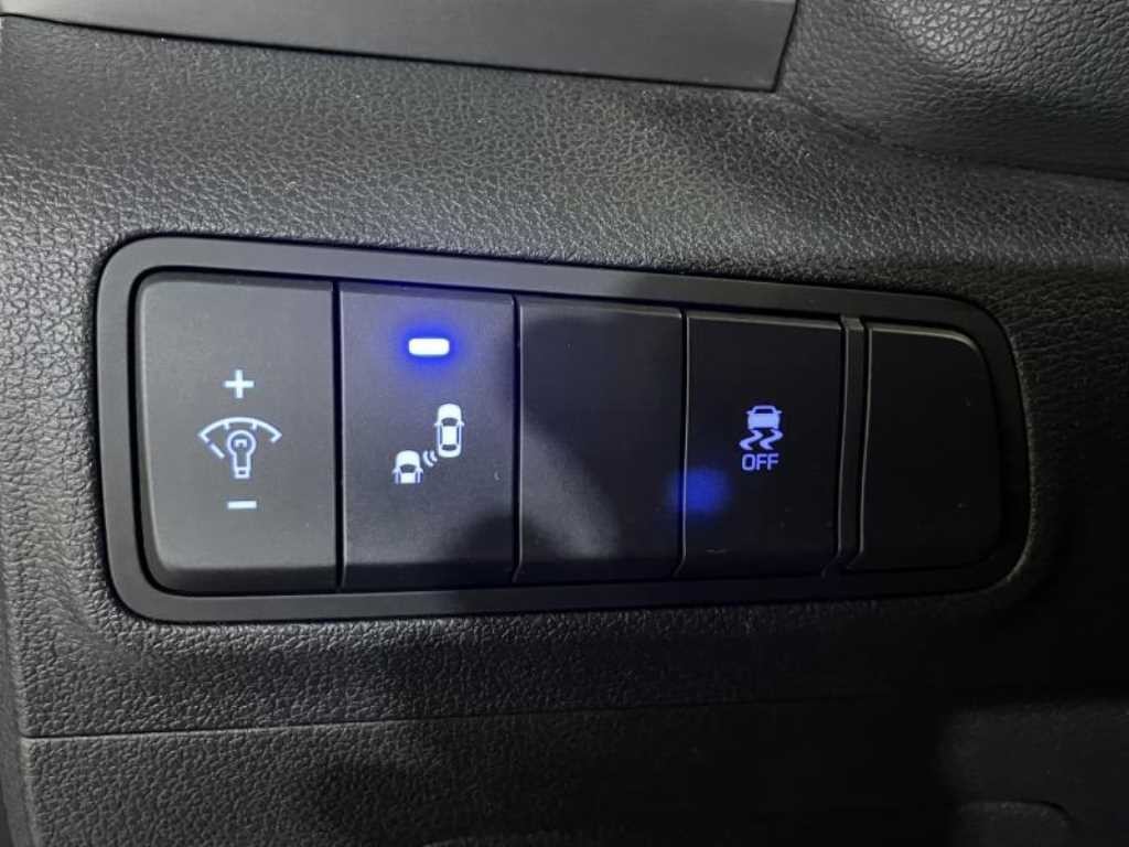 현대 투싼 올뉴투싼 디젤 2.0 4WD 프리미엄 이미지 14