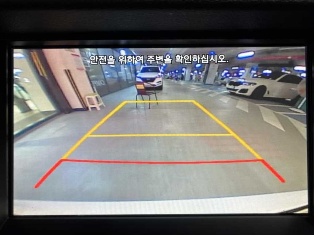 현대 투싼 올뉴투싼 디젤 2.0 4WD 프리미엄 이미지 16