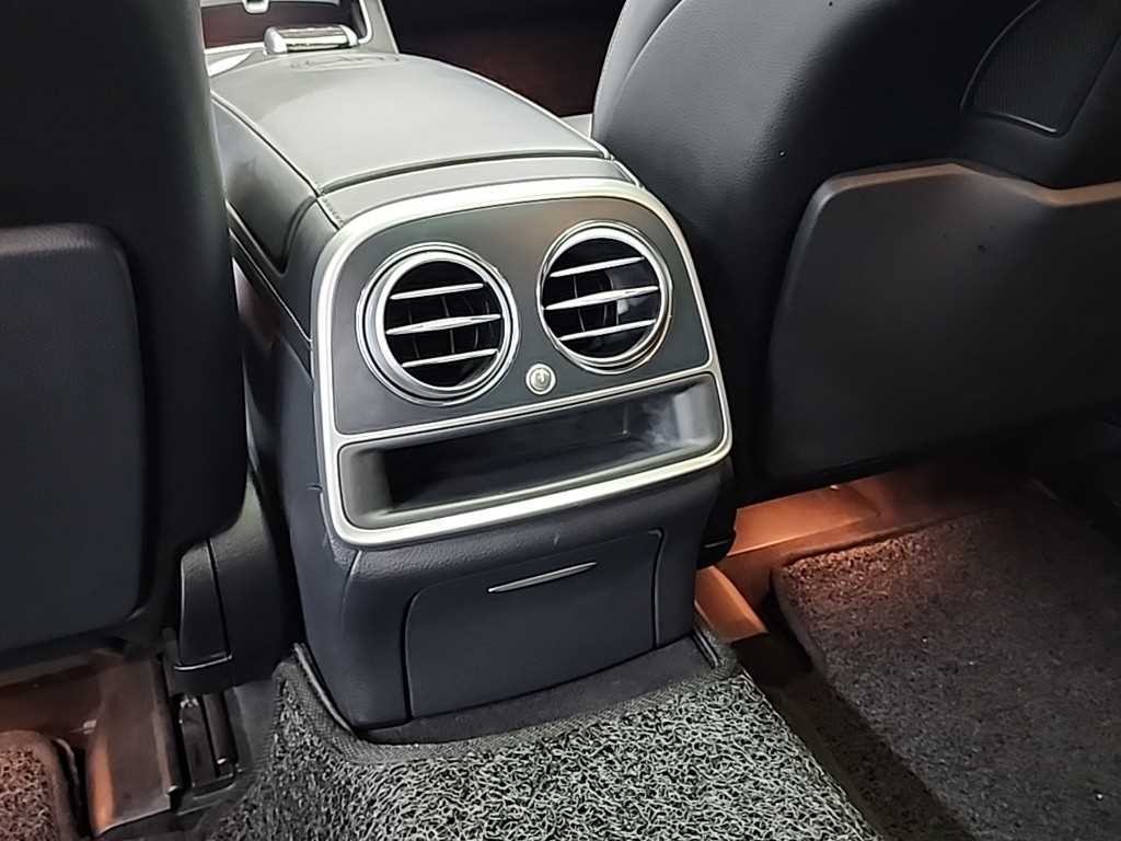 벤츠 S 클래스 S클래스-W222 S 63 AMG 4MATIC 이미지 13