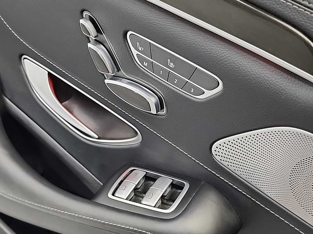벤츠 S 클래스 S클래스-W222 S 63 AMG 4MATIC 이미지 14