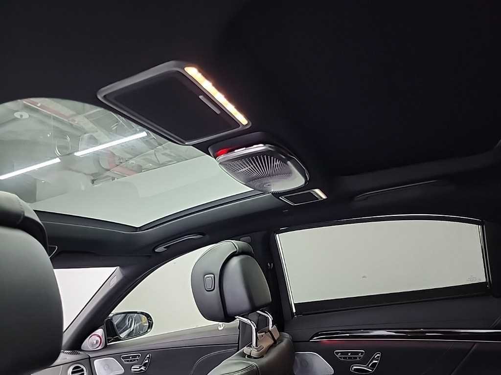 벤츠 S 클래스 S클래스-W222 S 63 AMG 4MATIC 이미지 15