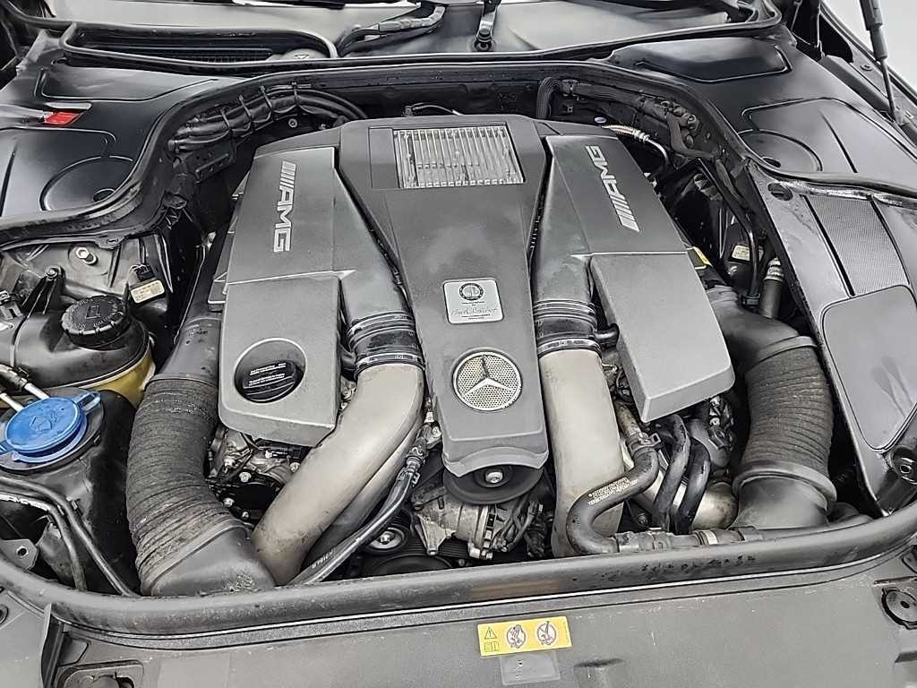벤츠 S 클래스 S클래스-W222 S 63 AMG 4MATIC 이미지 5