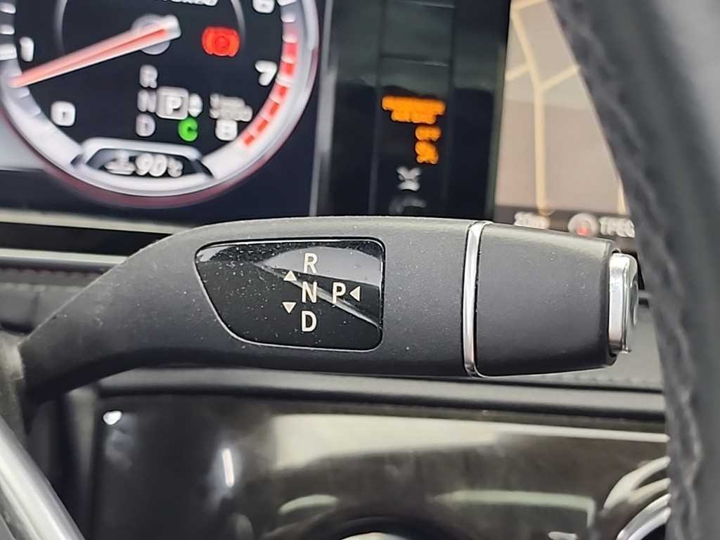 벤츠 S 클래스 S클래스-W222 S 63 AMG 4MATIC 이미지 8