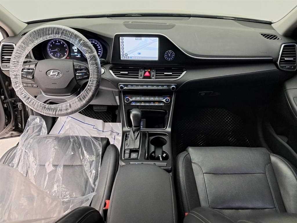 현대 그랜저 그랜저 IG 3.0 GDI 익스클루시브 이미지 6