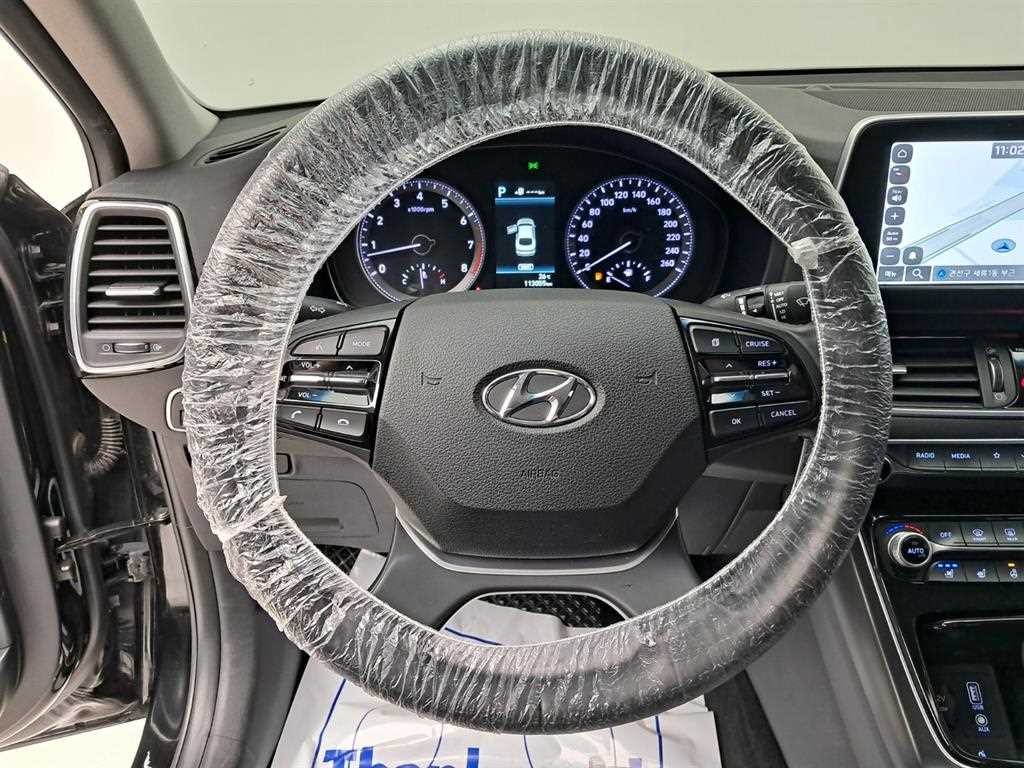 현대 그랜저 그랜저 IG 3.0 GDI 익스클루시브 이미지 7