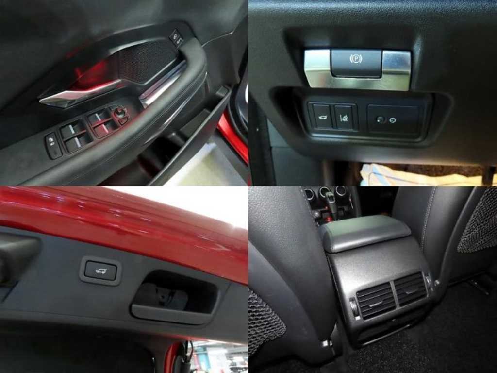 재규어 E-PACE D180 S 이미지 18