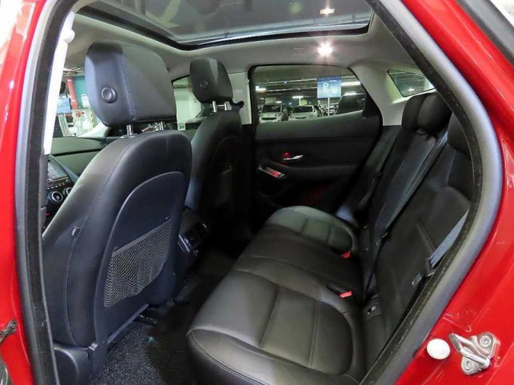 재규어 E-PACE D180 S 이미지 7