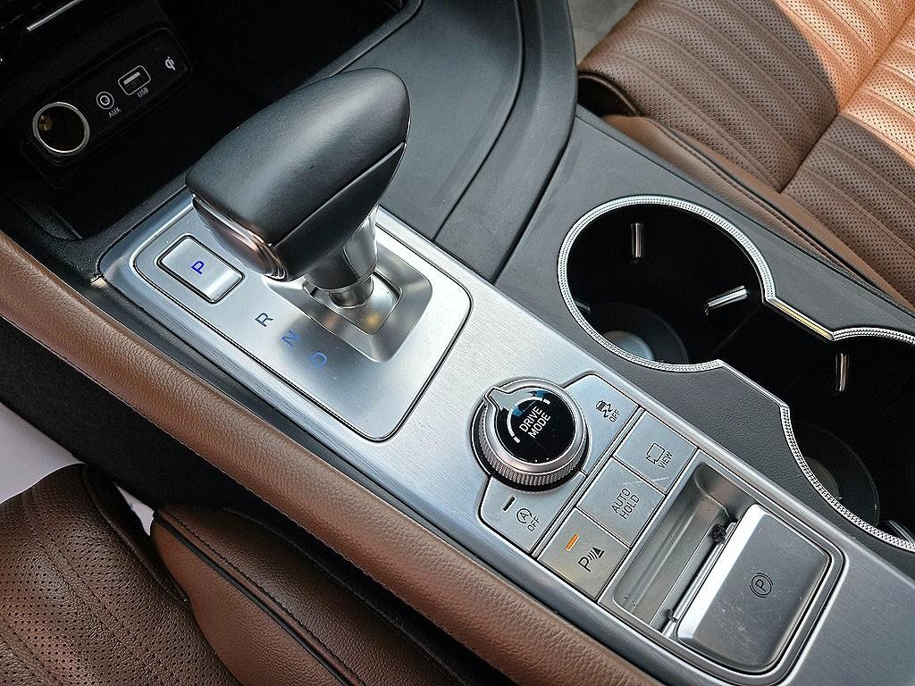 제네시스 G70 2.0T AWD 슈프림 이미지 11