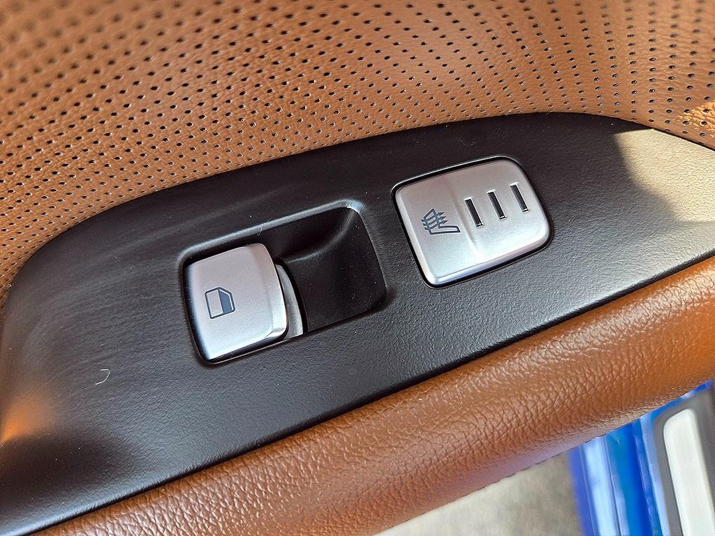 제네시스 G70 2.0T AWD 슈프림 이미지 13