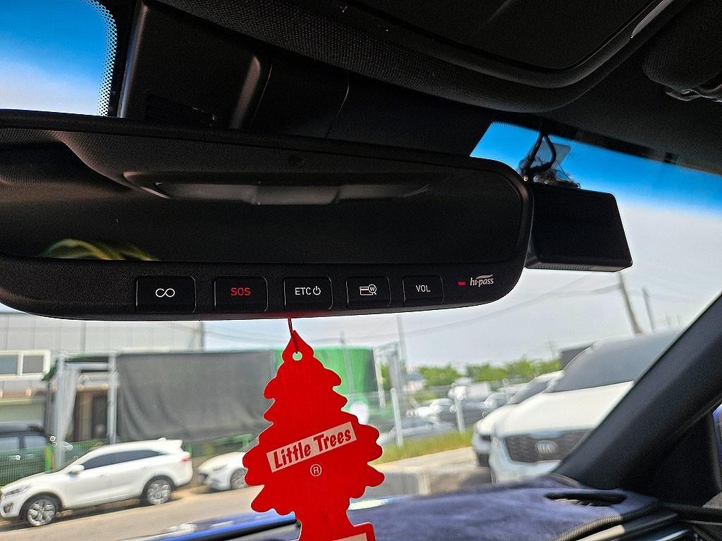 제네시스 G70 2.0T AWD 슈프림 이미지 18