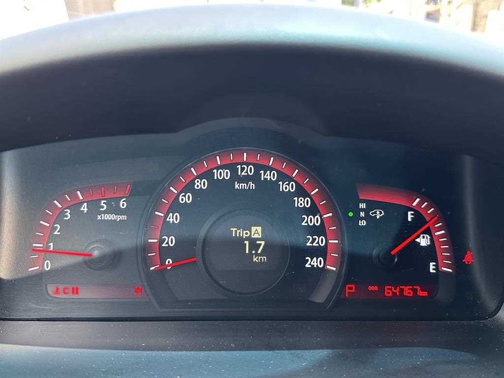 기아 모하비 디젤 4WD KV300 이미지 7