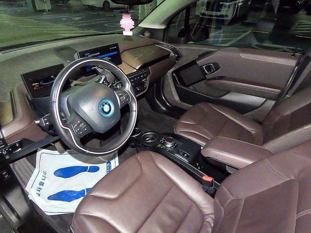 BMW i3 BMW i3 SOL 플러스 이미지 10