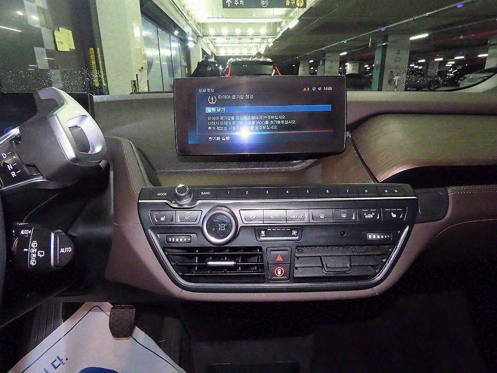 BMW i3 BMW i3 SOL 플러스 이미지 11