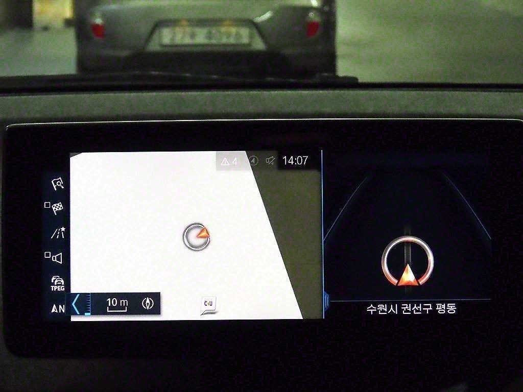 BMW i3 BMW i3 SOL 플러스 이미지 13