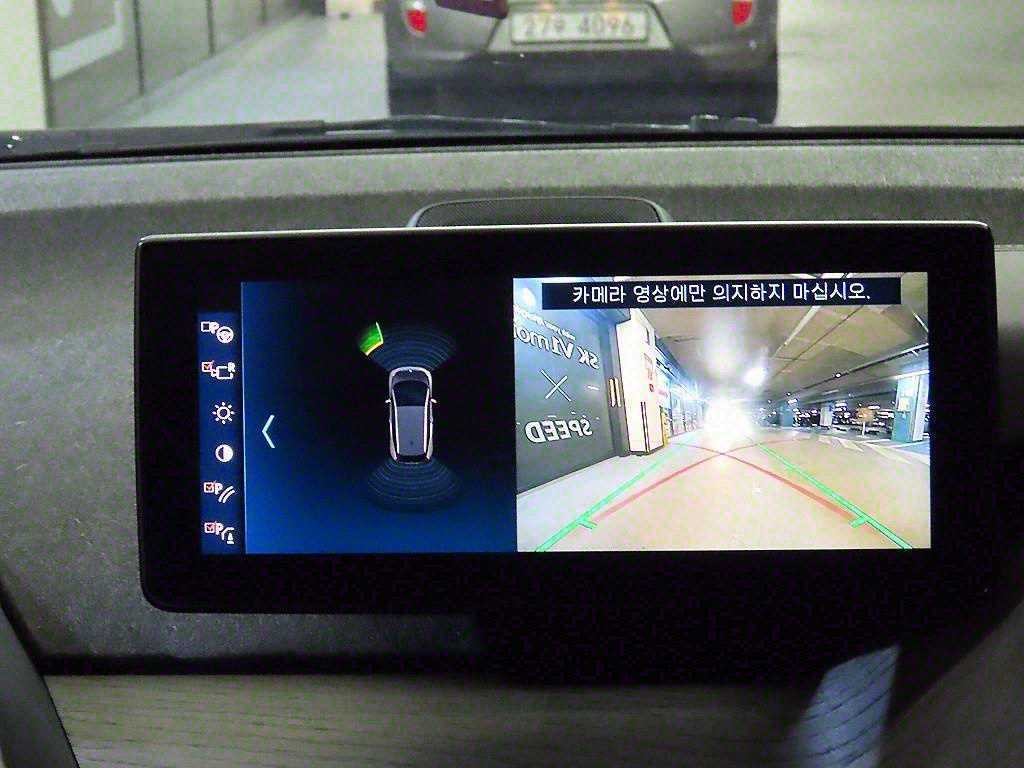 BMW i3 BMW i3 SOL 플러스 이미지 14
