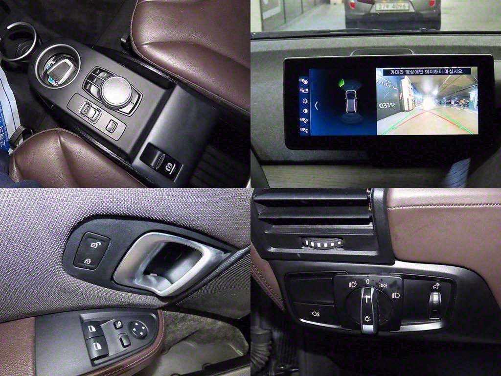 BMW i3 BMW i3 SOL 플러스 이미지 18