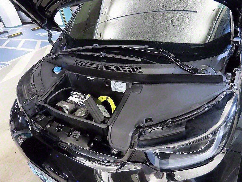 BMW i3 BMW i3 SOL 플러스 이미지 19