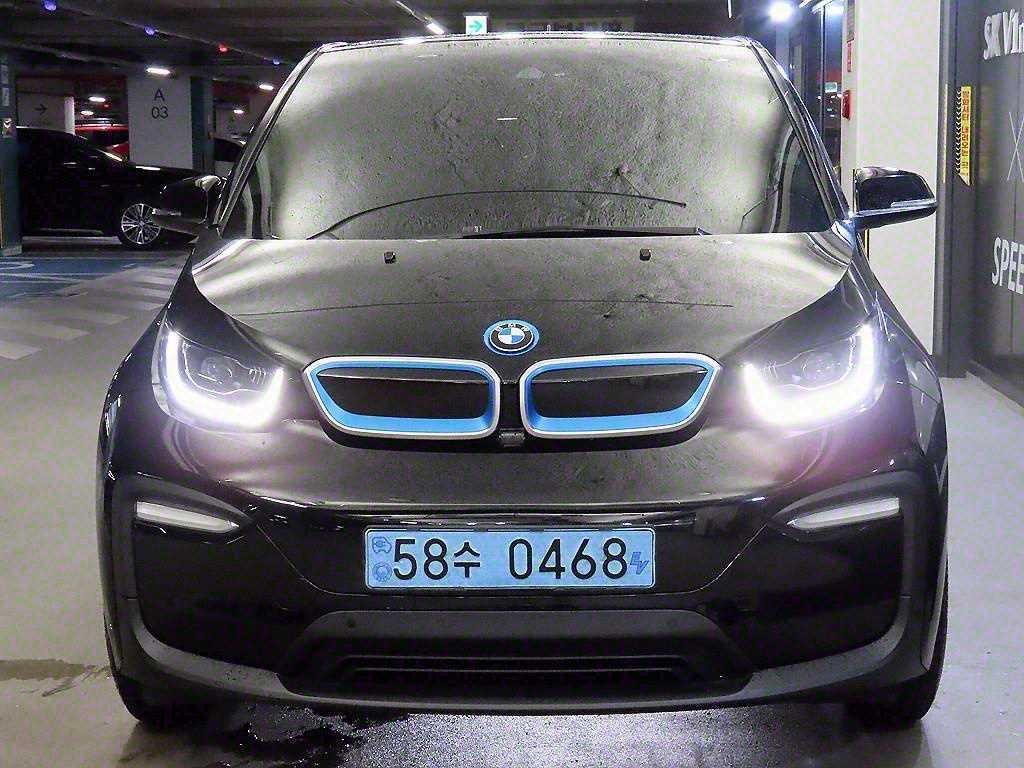 BMW i3 BMW i3 SOL 플러스 이미지 2