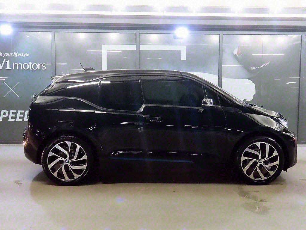 BMW i3 BMW i3 SOL 플러스 이미지 3