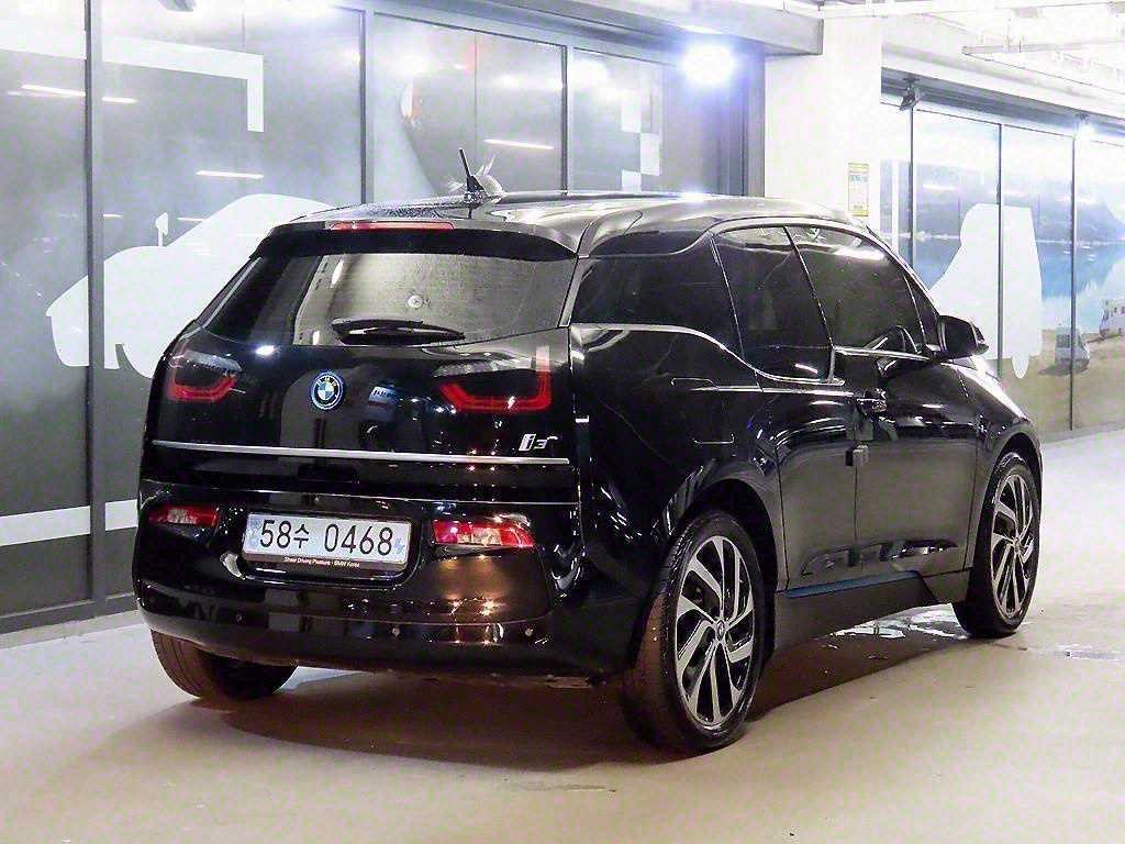 BMW i3 BMW i3 SOL 플러스 이미지 4