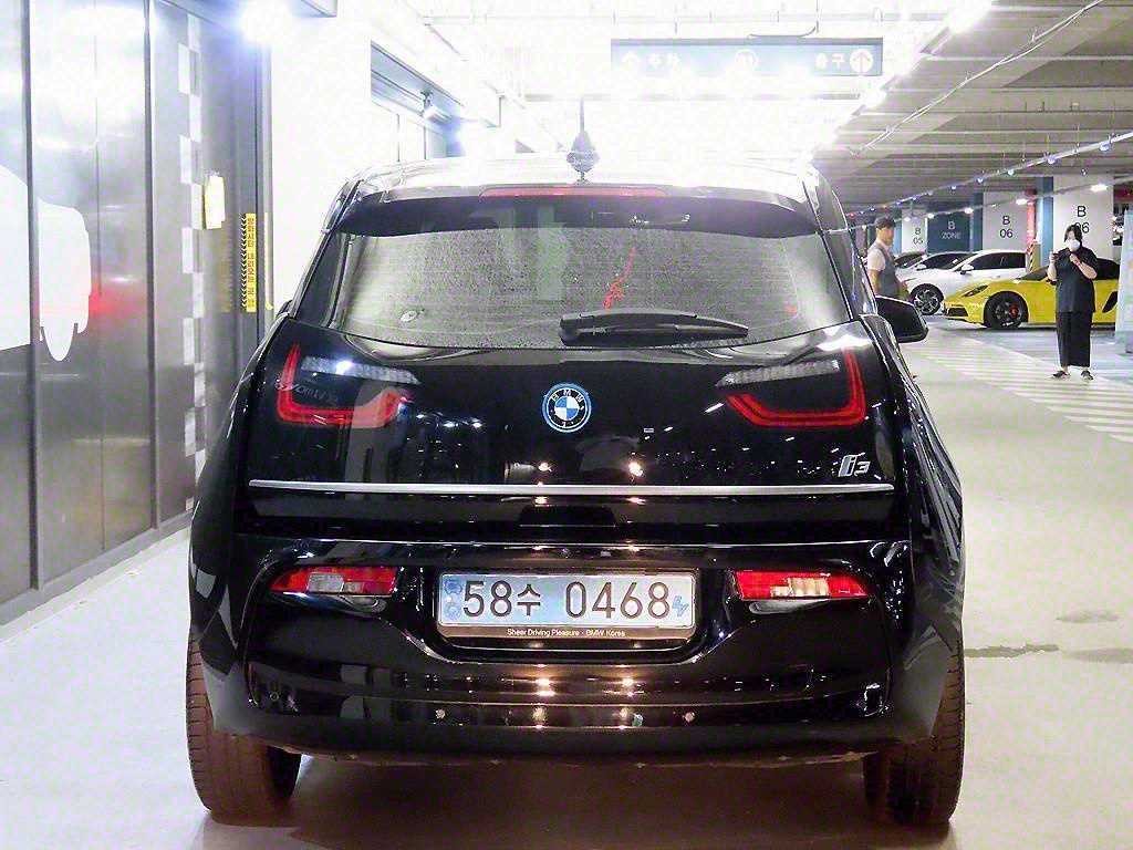 BMW i3 BMW i3 SOL 플러스 이미지 5