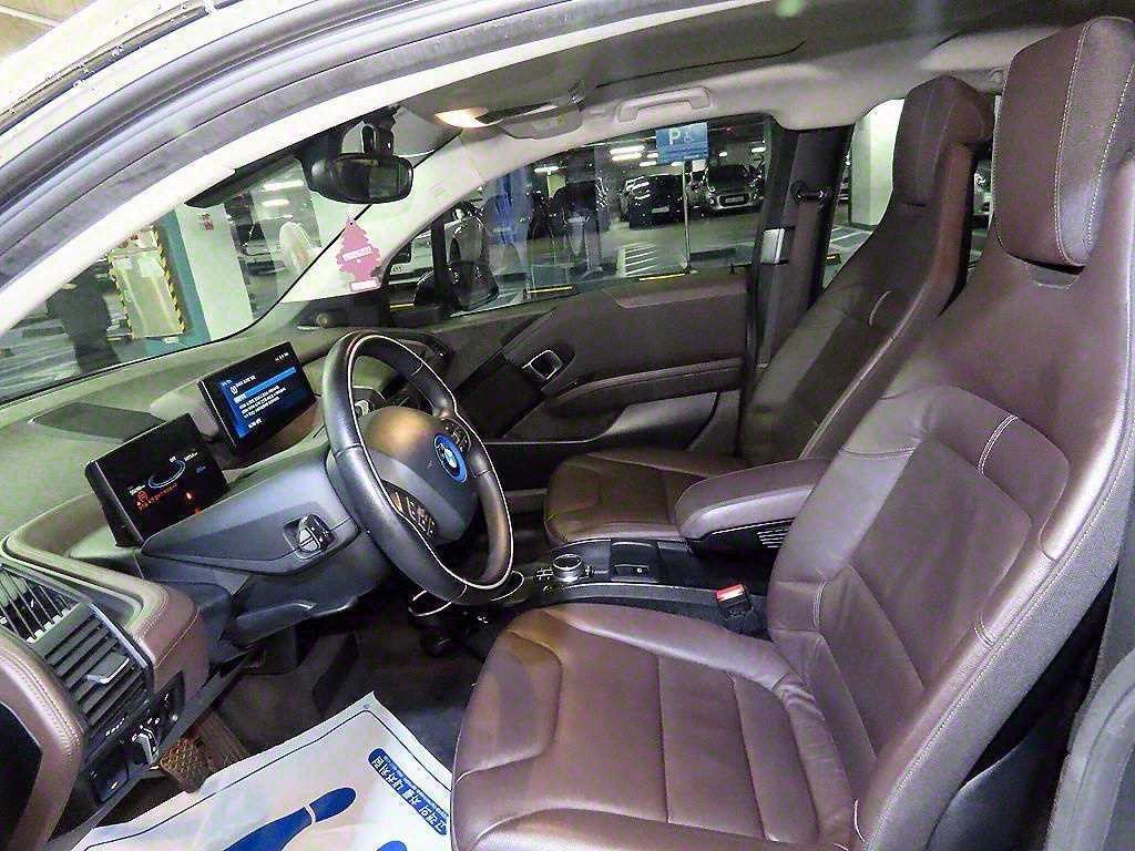 BMW i3 BMW i3 SOL 플러스 이미지 6