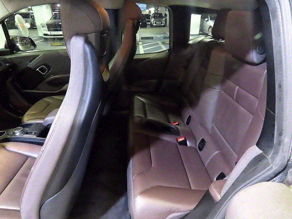BMW i3 BMW i3 SOL 플러스 이미지 7