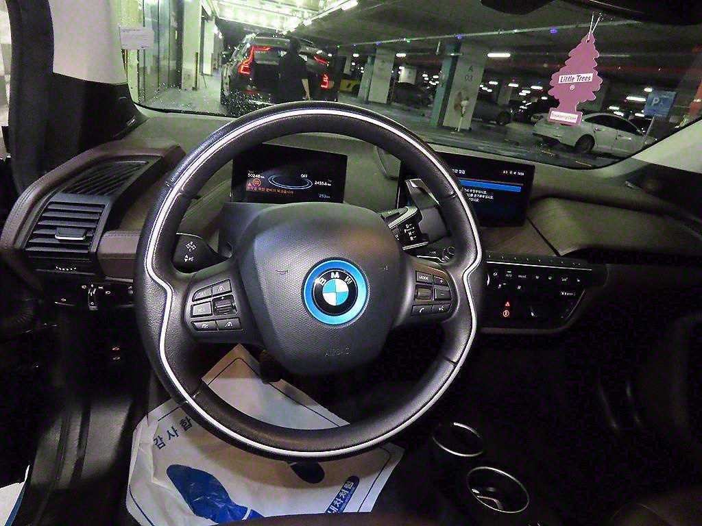 BMW i3 BMW i3 SOL 플러스 이미지 8