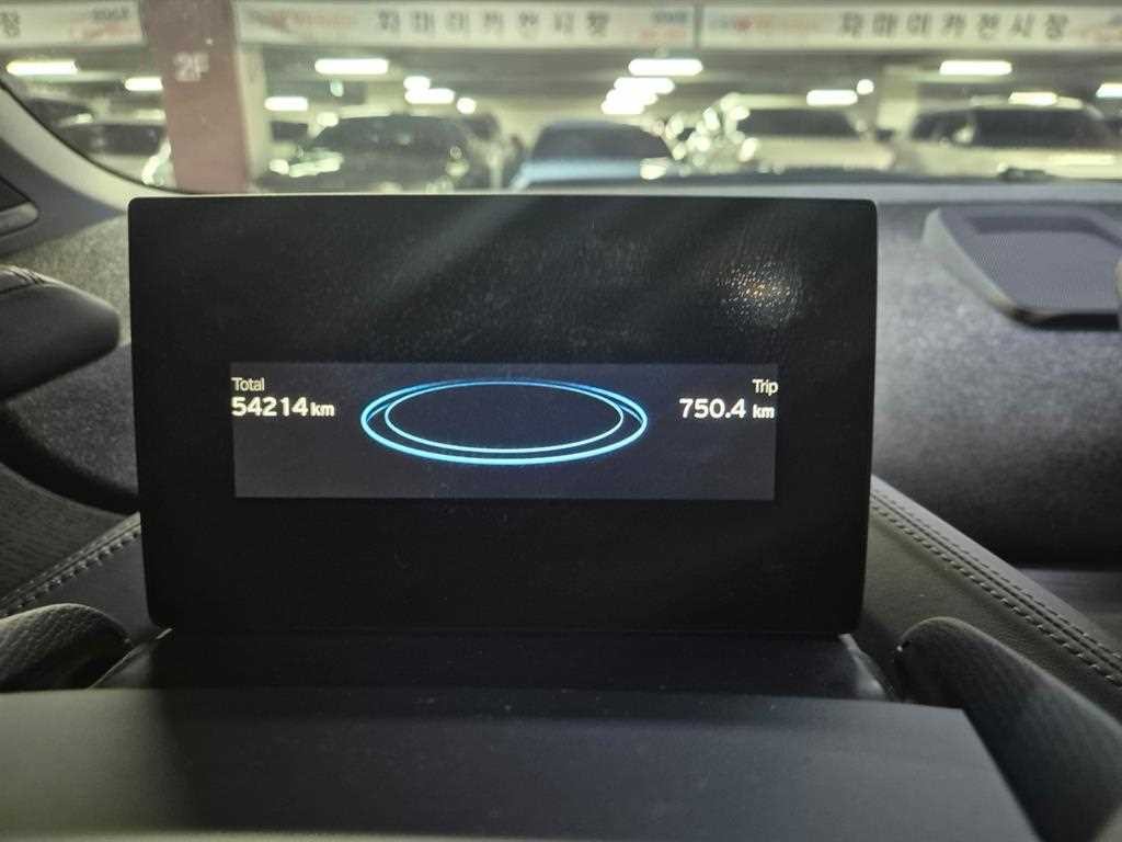BMW i3 BMW i3 SOL 플러스 이미지 9