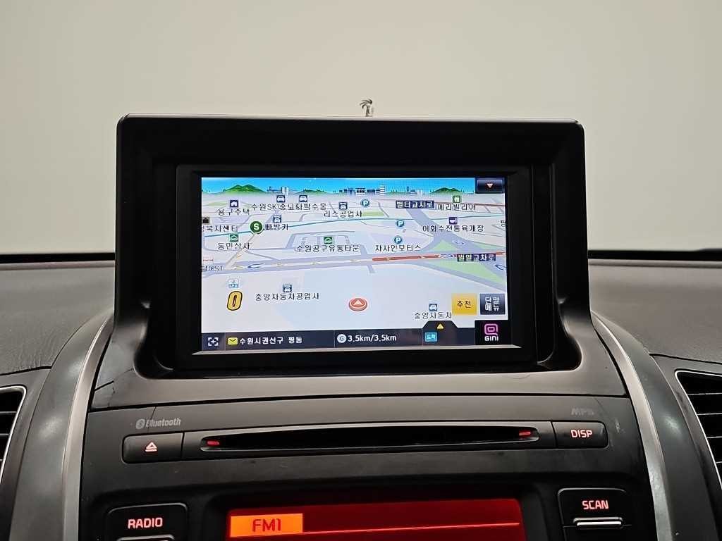 기아 쏘렌토 뉴 쏘렌토 R 2WD 2.0 TLX 스페셜 이미지 14
