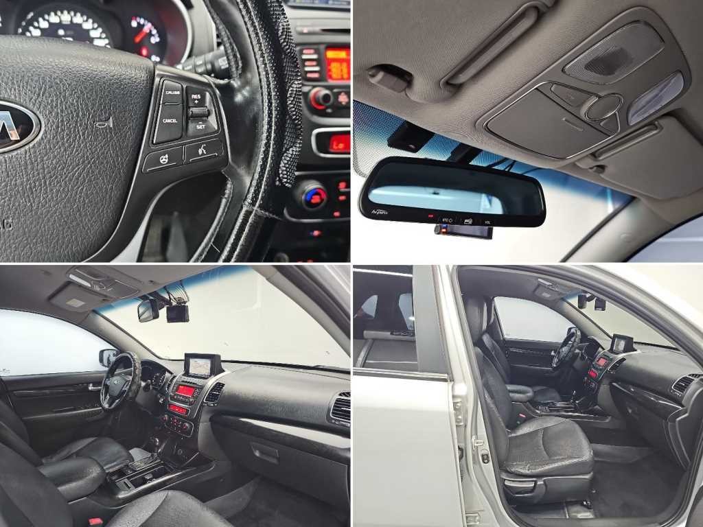 기아 쏘렌토 뉴 쏘렌토 R 2WD 2.0 TLX 스페셜 이미지 18