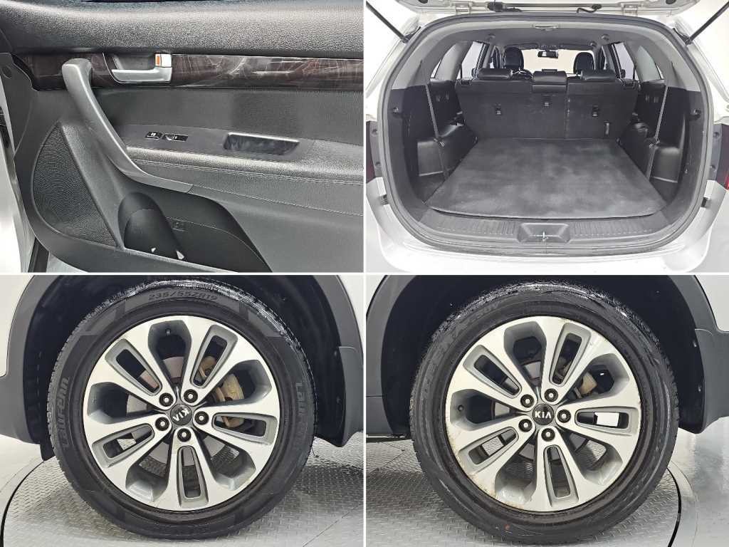 기아 쏘렌토 뉴 쏘렌토 R 2WD 2.0 TLX 스페셜 이미지 19