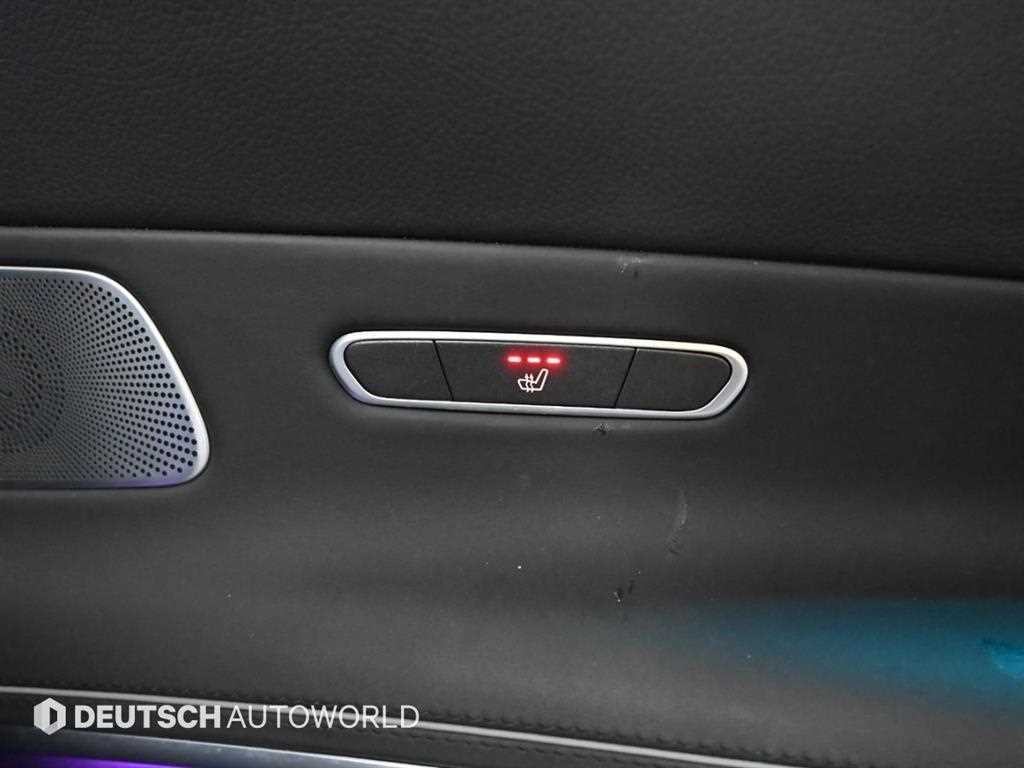 벤츠 S 클래스 S클래스-W222 S 400 4MATIC 쿠페 이미지 16